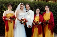 Andy with the ladies.jpg